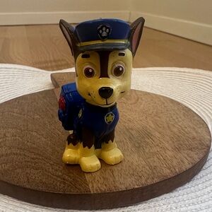 Paw Patrol Chase 2015 Ornament